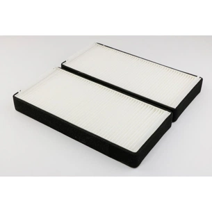 Фільтр салону SHAFER SA47/S зображення 1