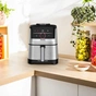 Мультипечь Tefal Easy Fry Silence Smart EY572DE1 - уменьшенное изображение 4