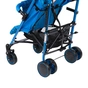 Коляска-трость BabyHit Handy Blue (22734) - зменшене зображення 6