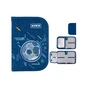 Пенал Kite Goal 621, 1 відділення, 1 відворот (K24-621-8) - зменшене зображення 1