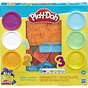 Набор для творчества Hasbro Play-Doh Основи (E8530) - уменьшенное изображение 7