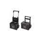 Ящик для інструментів QBRICK SYSTEM PRO Cart Plus, на колесах, 19", 490415660, SKRWQCPRO2PCZAPG001 (SKRWQCPRO2PCZAPG001) - зменшене зображення 5