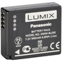 Акумулятор до фото/відео Panasonic DMW-BLE9E для Lumix: DMC-GF3/DMC-GF5 (DMW-BLE9E) - зменшене зображення 1
