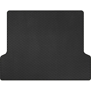 Килимок в багажник EVAtech Opel Astra (F) 1991-1998 1 покоління (OL51226B1RBB) зображення 1