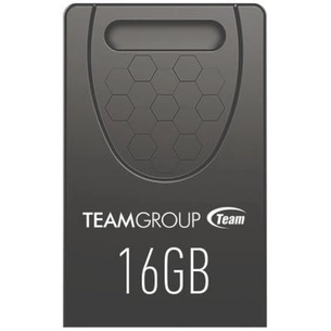 USB флеш накопичувач Team 16GB C157 Black USB 3.0 (TC157316GB01) зображення 1