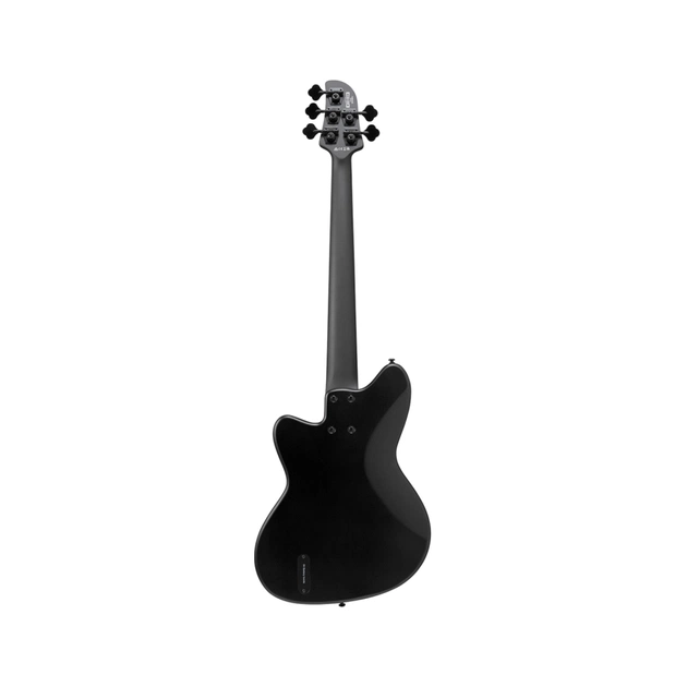 Бас-гітара Ibanez TMB425B BKF (236711) - picture 2