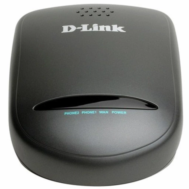 Маршрутизатор D-Link DVG-2102S - изображение 1