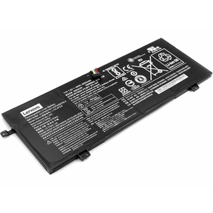 Акумулятор до ноутбука Lenovo IdeaPad 710S-13ISK (L15M4PC0) 7.6V 46Wh (NB480753) зображення 1