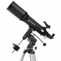 Телескоп Bresser AR-102/600 EQ-3 AT3 Refractor (920755) - уменьшенное изображение 2