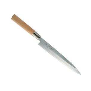 Кухонний ніж Yaxell Kaneyoshi Yanagiba 210 мм (30995) зображення 1