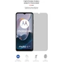 Пленка защитная Armorstandart Matte Motorola E22/E22i (ARM65147) - уменьшенное изображение 2