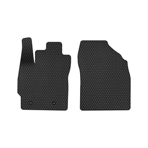 Килимок в салон EVAtech передні Toyota Auris (E150) FWD 5-doors 200 (TY3654AV2TL2RBB) зображення 1