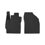 Килимок в салон EVAtech передні Toyota Auris (E150) FWD 5-doors 200 (TY3654AV2TL2RBB) - зменшене зображення 1