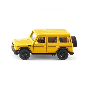 Машина Siku Mercedes Benz G65 AMG (6498927) зображення 1