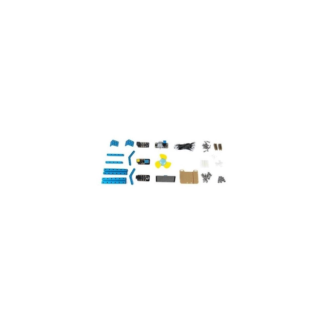 Конструктор Makeblock Розширення для mBot і mBot Ranger: гаджети сприйняття (Perception gizmos add-on pack for mBot & (P1020002) - изображение 1