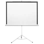 Проекційний екран 2E на триноге 4:3, 86" (0004386T) - зменшене зображення 1