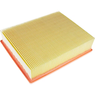 Повітряний фільтр для автомобіля UFI 30.437.00 зображення 1