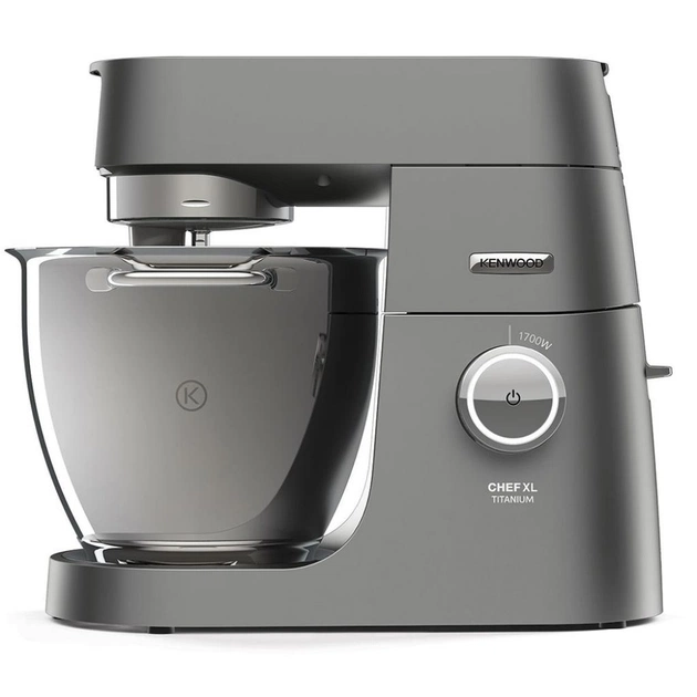 Кухонний комбайн Kenwood KVL 8300 S - зображення 1