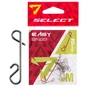 Безвузлівка Select Easy Snap M (10 шт/уп) (1870.75.64) - зменшене зображення 1