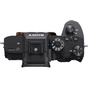 Цифровий фотоапарат Sony Alpha 7RM3 body black (ILCE7RM3AB.CEC) - зменшене зображення 7