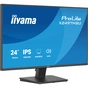 Монітор iiyama X2497HSU-B1 - зменшене зображення 2