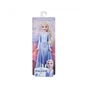 Лялька Hasbro Disney Frozen 2 Подорож Ельзи (6285525) - зменшене зображення 2