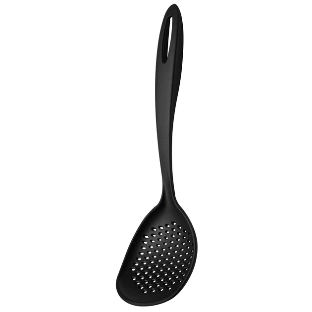 Шумовка Tramontina Ability Nylon Black (25158/100) - зображення 1