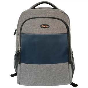 Рюкзак для ноутбука Porto 15.6" RNB-4005 GY (RNB-4005GY) зображення 1