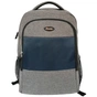 Рюкзак для ноутбука Porto 15.6" RNB-4005 GY (RNB-4005GY) - зменшене зображення 1