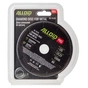 Круг отрезной Alloid Pro, алмазный, по металлу, 125мм (DS-15125) - уменьшенное изображение 4