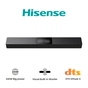 Акустична система Hisense HS2000 Black (20014893) - preview 2