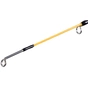 Вудилище Viking Fishing Yeti Ice Rod Solid Carbon 55cm M 25g (1919.05.56) - зменшене зображення 3