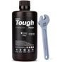 Фотополимерная смола ELEGOO Resin Tough grey 1кг (50.103.0274) - уменьшенное изображение 1