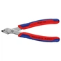 Кусачки KNIPEX Electronic Super Knips 78 23 125 (78 23 125) - уменьшенное изображение 1
