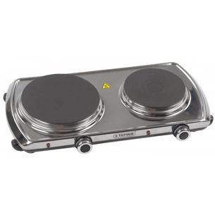 Настільна плита Термія ЕПЧЕ 2-2,7/230М2(нерж.) зображення 1