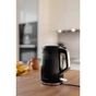 Електрочайник Gorenje K 17 DPB (K17DPB) - зменшене зображення 7