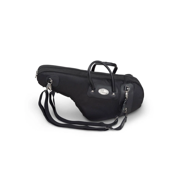 Чохол для духових інструментів RockBag Premium Line - Alto Saxophone Bag (RB 26115 B) - изображение 3