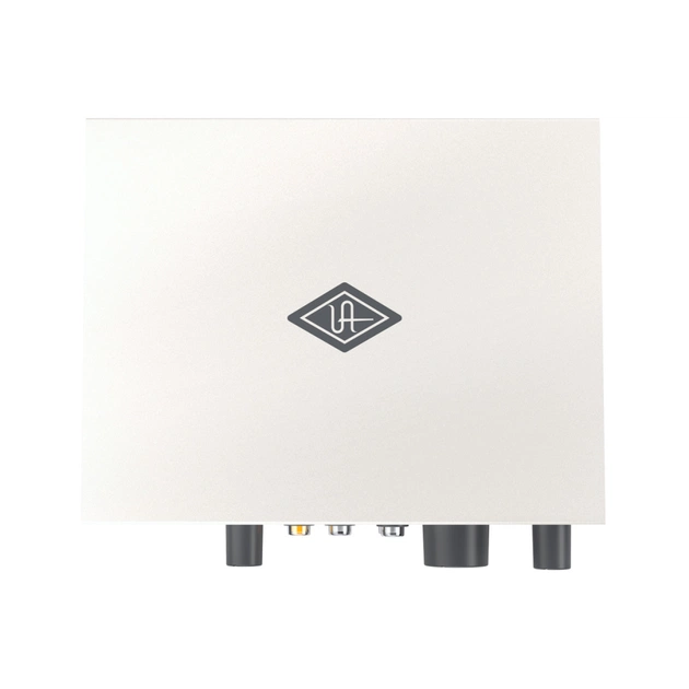 Аудіоінтерфейс Universal Audio Volt 1 (232639) - picture 4