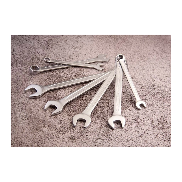 Ключ KING TONY комбінований 32 мм, (1060-32) - picture 3