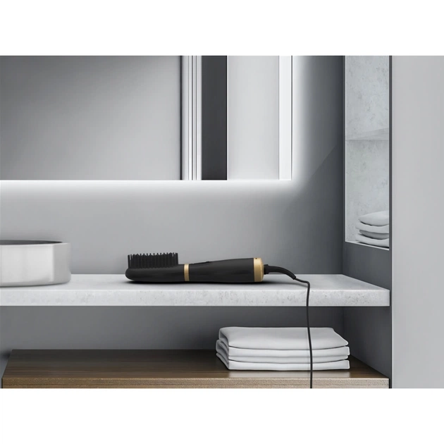 Электрощетка для волос Rowenta Power Straight Air (UB5920F0) - изображение 7