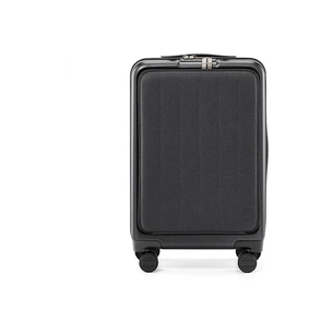 Валіза Xiaomi Ninetygo Seine Luggage 20'' Black (6941413218146) зображення 1