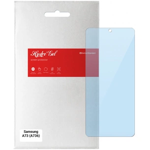 Плівка захисна Armorstandart Anti-Blue Samsung A73 (A736) (ARM61693) зображення 1