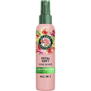 Кондиціонер для волосся Herbal Essences Rose Scent Petal Soft Незмивний 145 мл (8700216631815) зображення 1