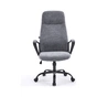Офісне крісло Special4You Bali grey-anthracite (E7764) - зменшене зображення 2