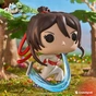 Фігурка Funko Pop серії Пекельний рай - Саґірі (92515F) - зменшене зображення 3