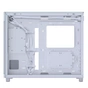 Корпус Asus Prime AP303 Mesh White (90DC00V3-B39000) - зменшене зображення 8