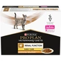 Вологий корм для кішок Purina Pro Plan Veterinary Diets NF Renal Function Early Care З куркою 10 x 85 г (7613287873934) - preview 3