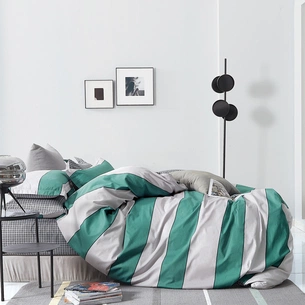 Постільна білизна Home Line 05-208 Саксонія сатин сімейний (163980) зображення 1