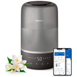 Зволожувач повітря Philips HU1510/03 зображення 1