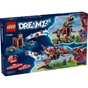 Конструктор LEGO DREAMZzz Робот динозавр Купера (71484) - зменшене зображення 7